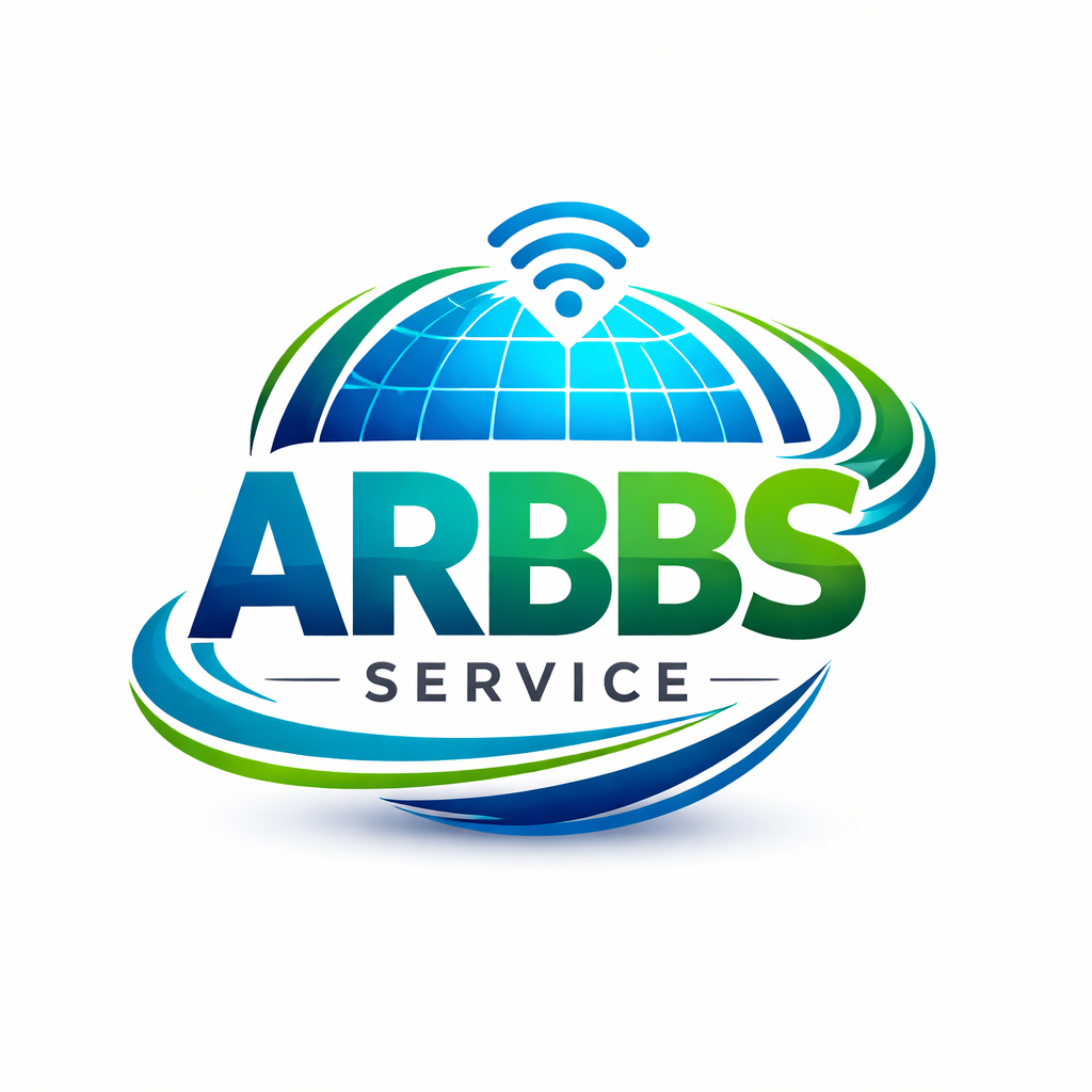 ARBBS Services logo